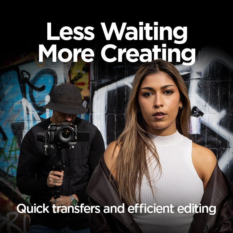 Integral Momentum I – 256GB SD Card 210MB/s SDXC V30 U3