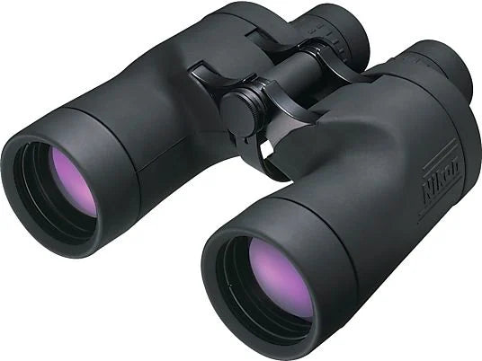 Nikon Marine IF WP 7x50 Binoculars - BAA577AA