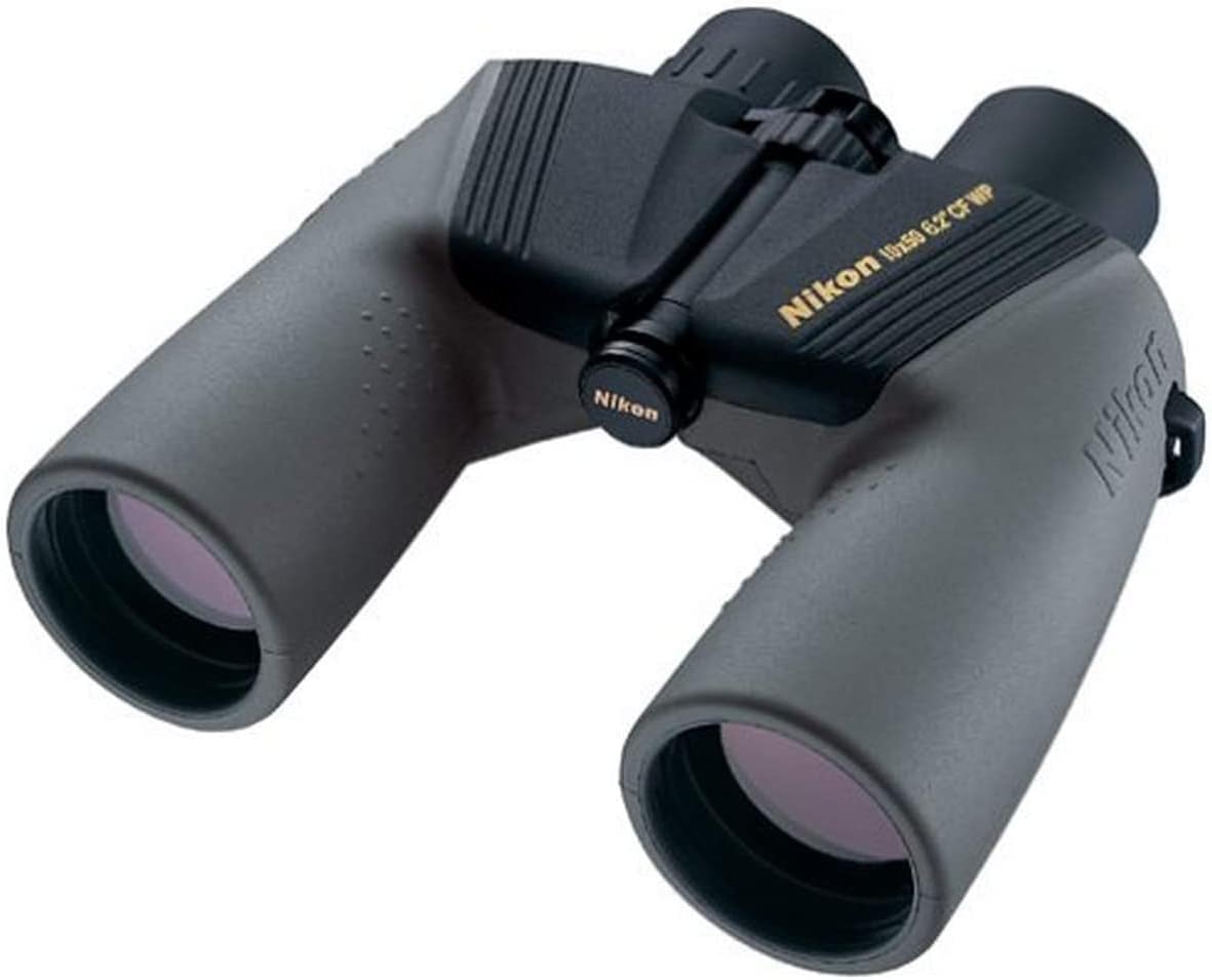 Nikon 10x50 CF WP Binoculars - BAA586AA