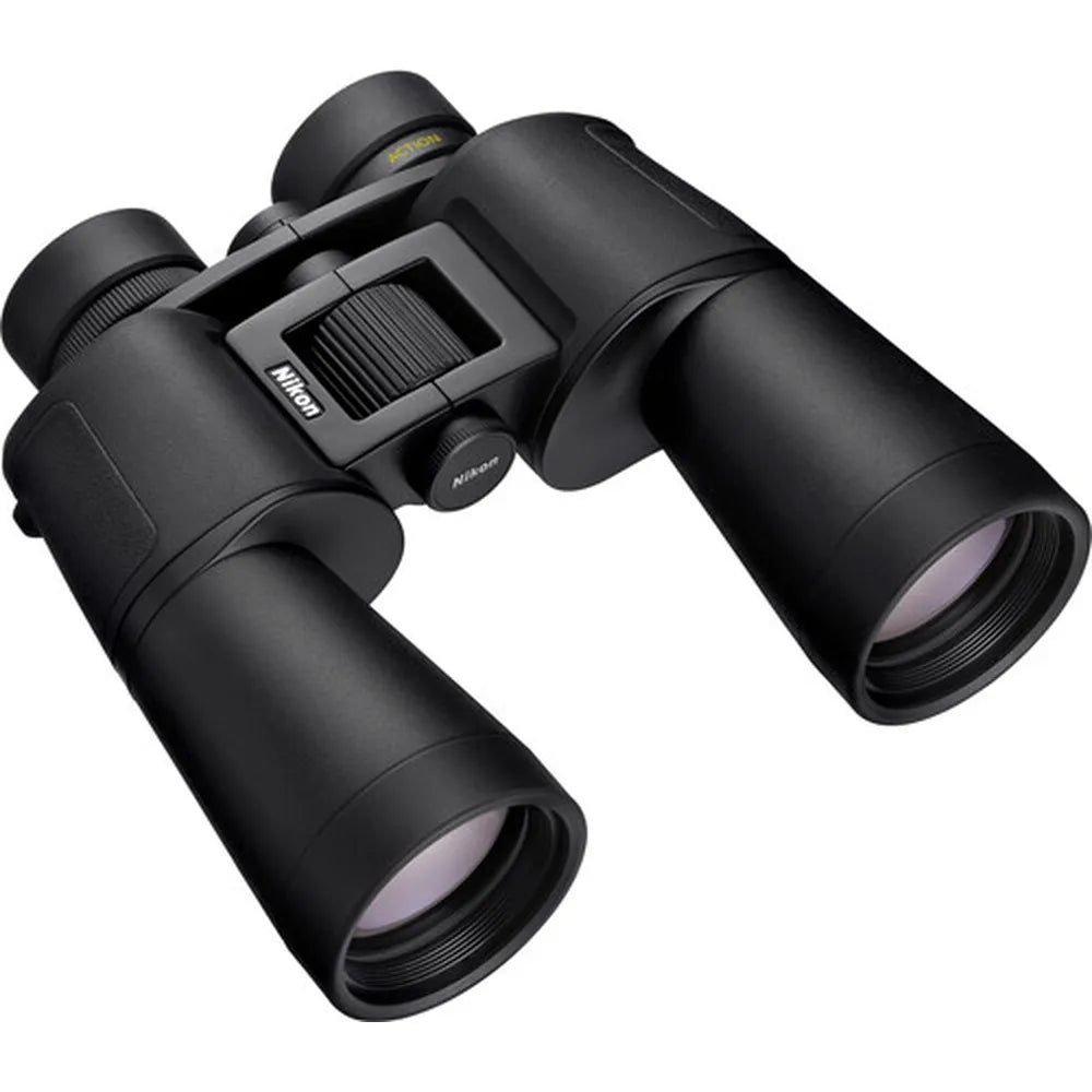Nikon Action 7x50 Binoculars