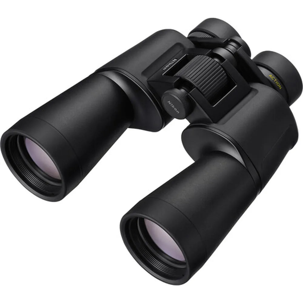 Nikon Action 7x50 Binoculars