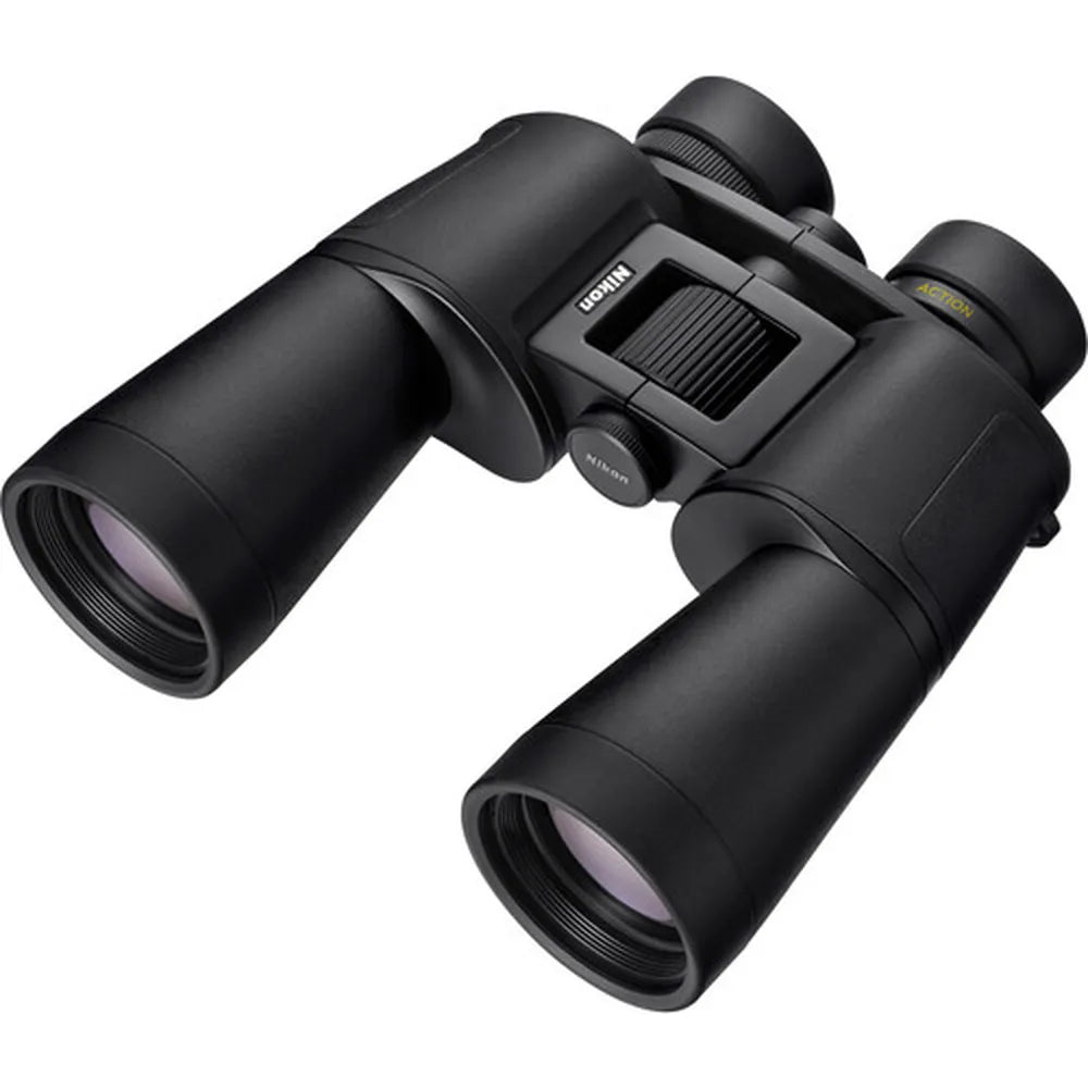 Nikon Action 7x50 Binoculars