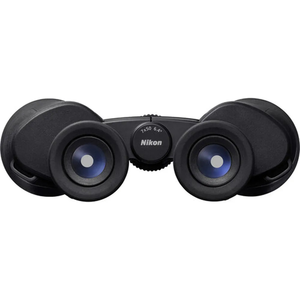 Nikon Action 7x50 Binoculars