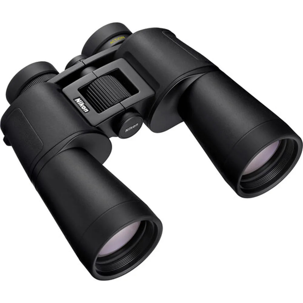 Nikon Action 10x50 Binoculars