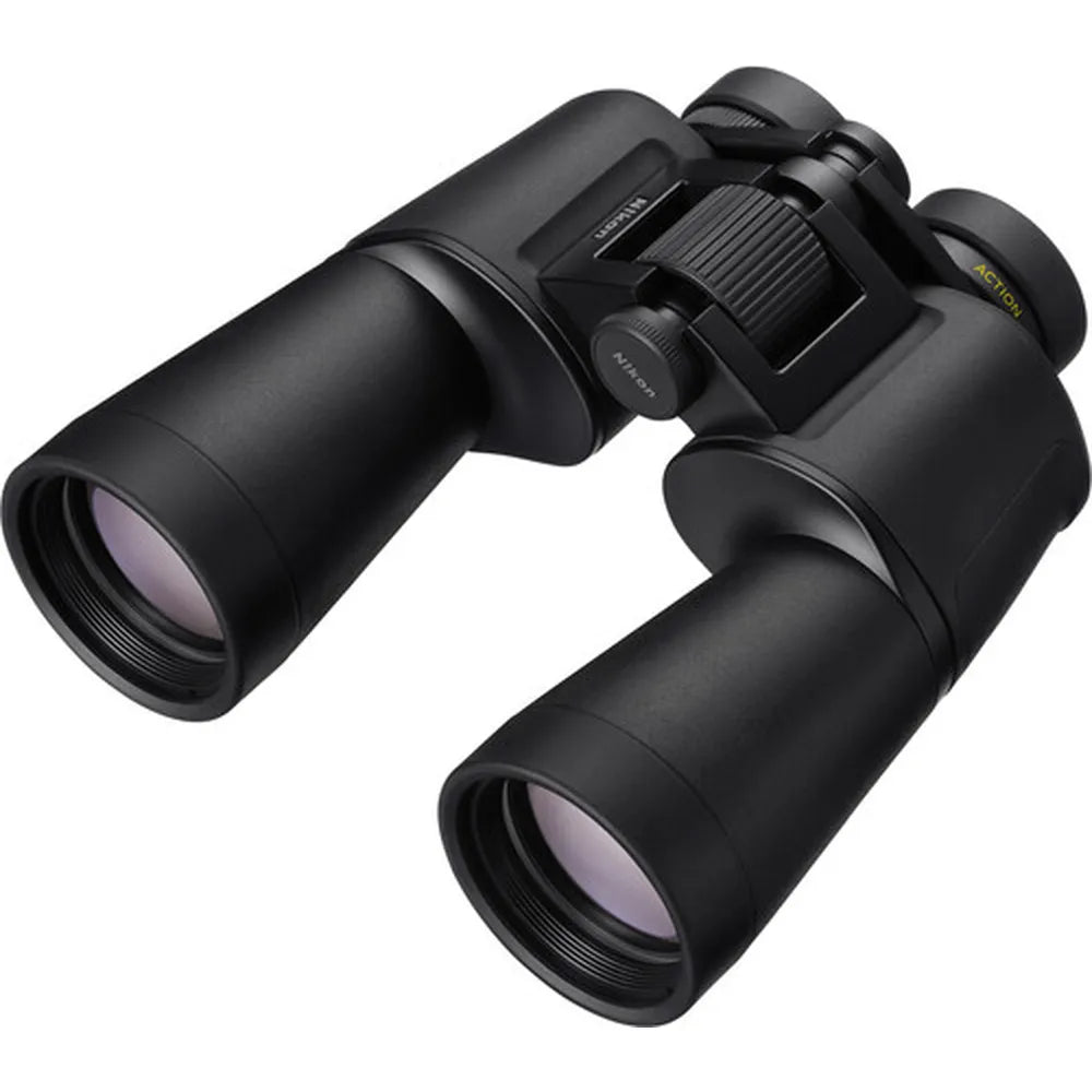 Nikon Action 10x50 Binoculars