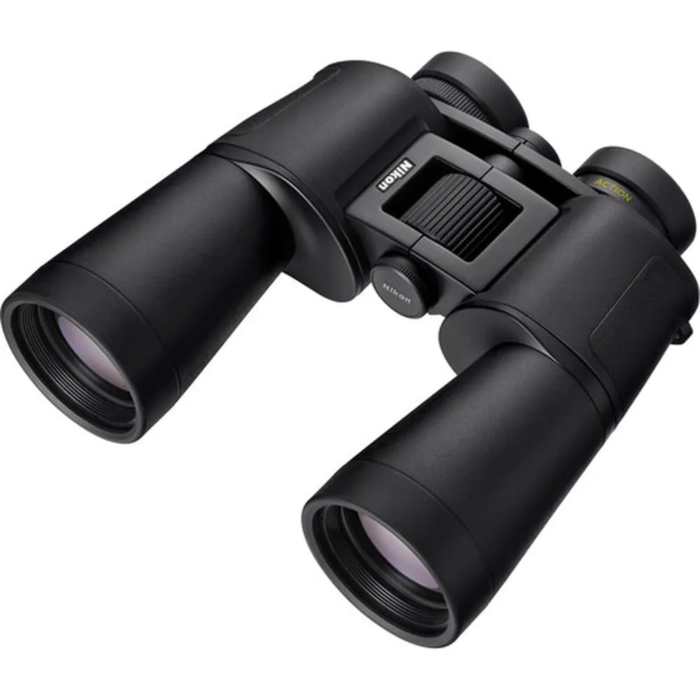 Nikon Action 10x50 Binoculars