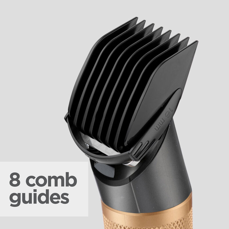 Babyliss Graphite Precision Hair Clipper - E987U