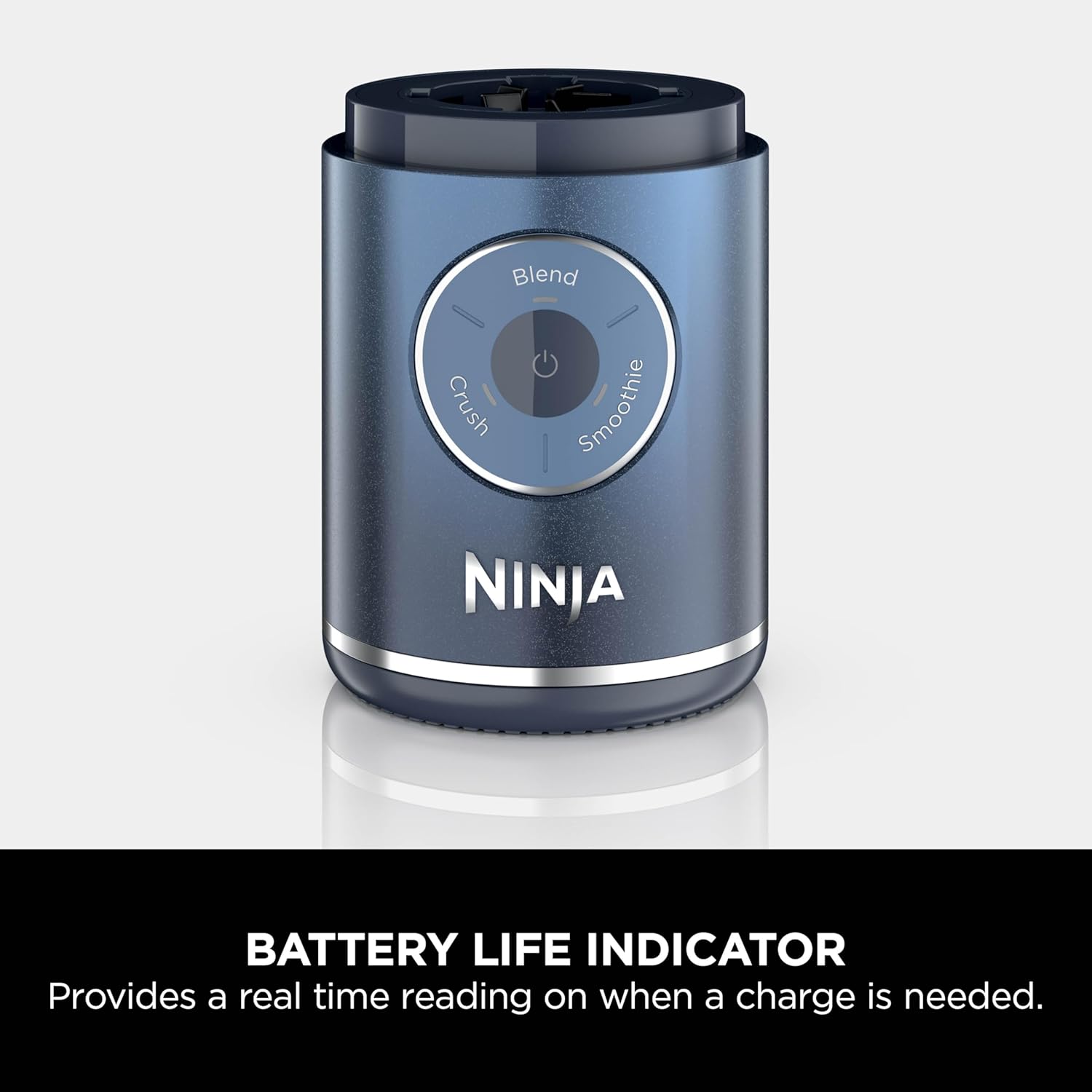 Licuadora portátil Ninja Blast Max - BC251UK