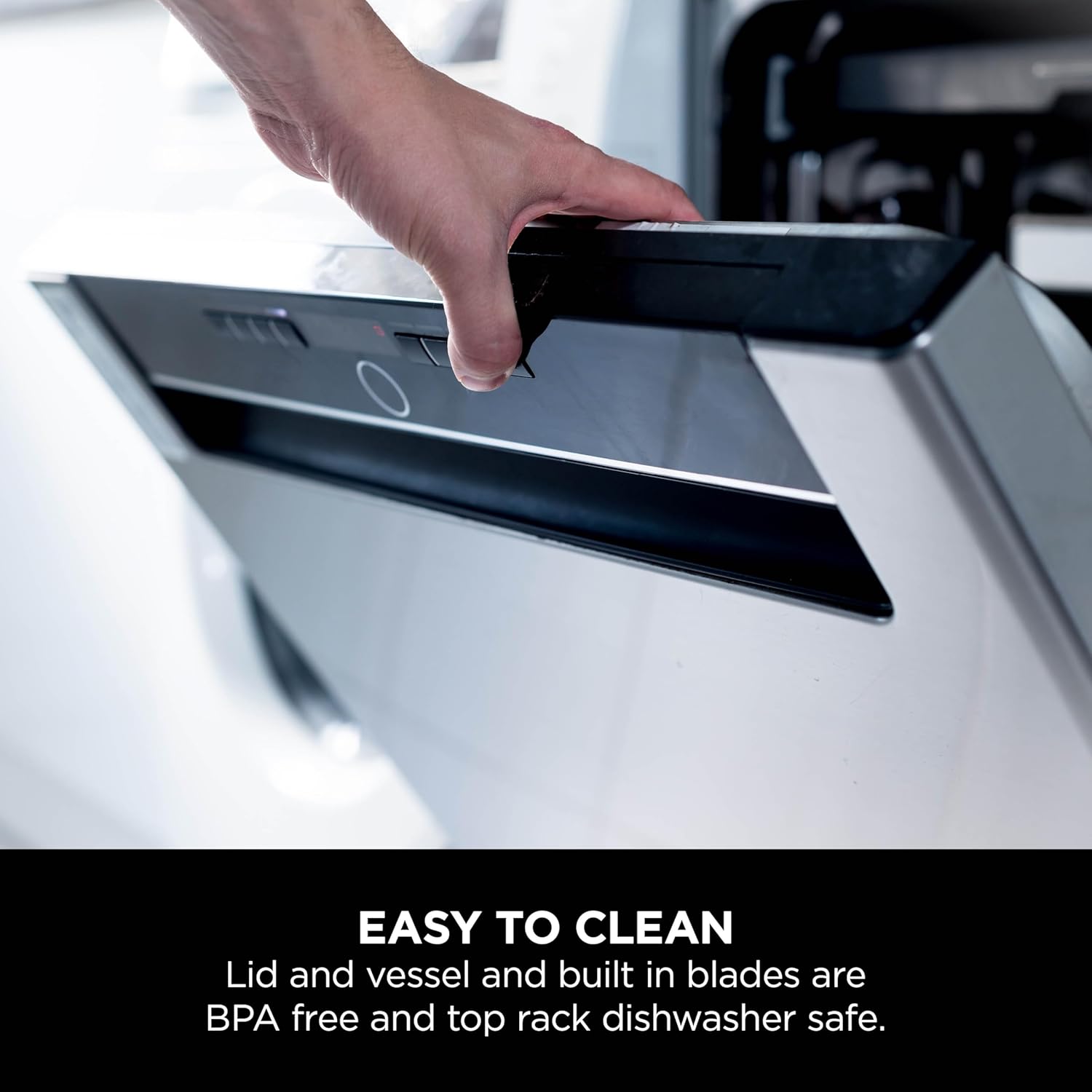 Licuadora portátil Ninja Blast Max - BC251UK