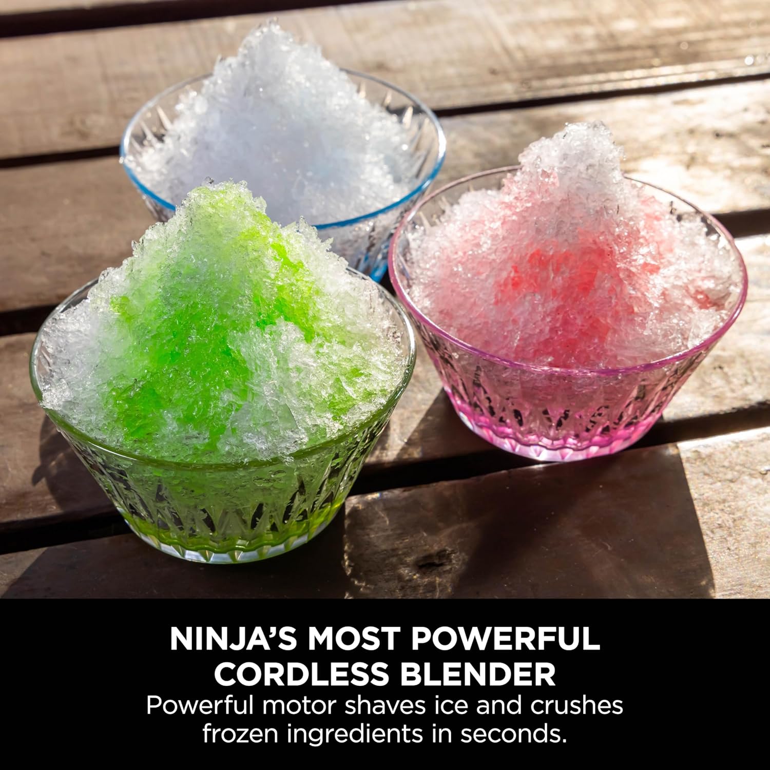 Ninja Blast Max Portable Blender - BC251UK