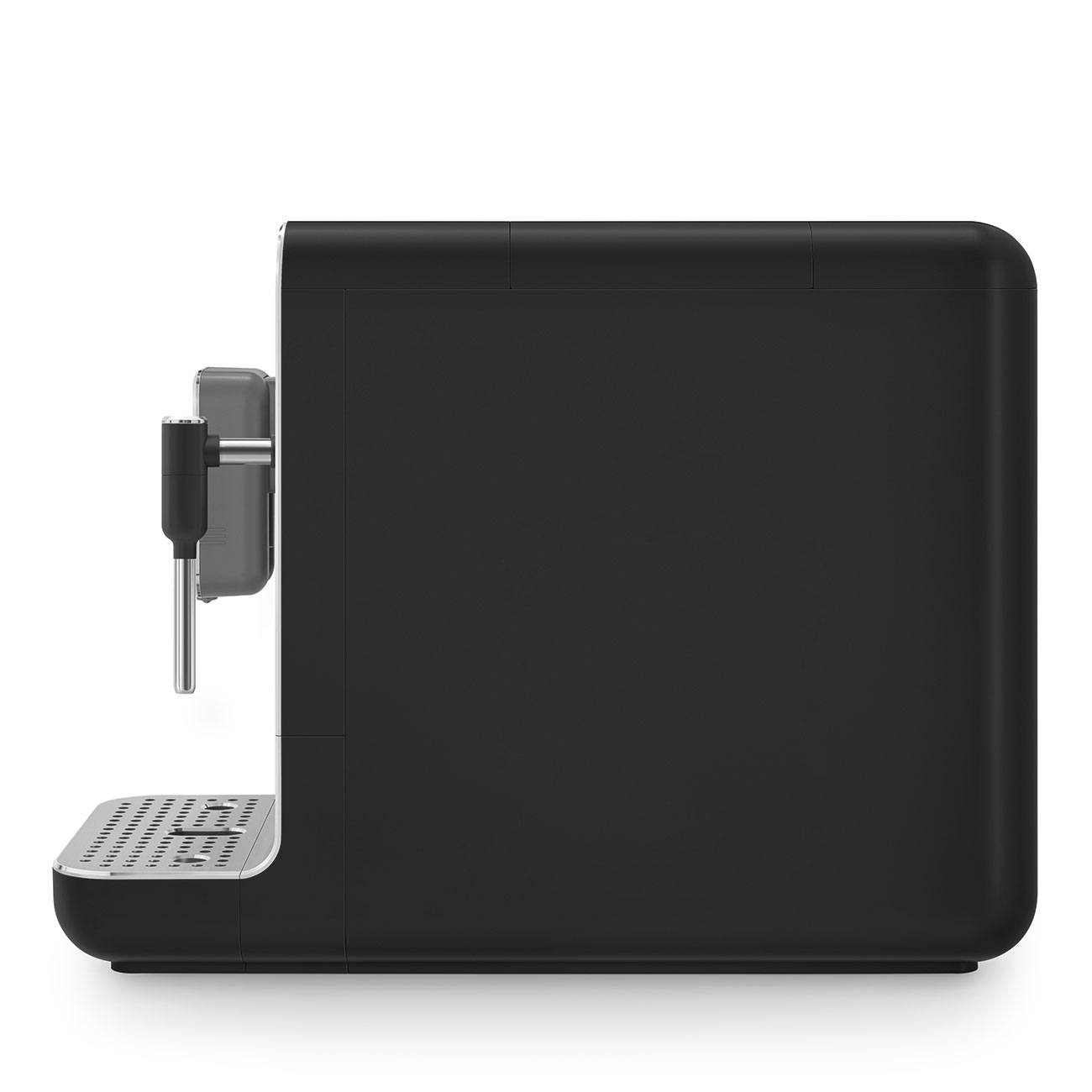 Smeg Bean to Cup Coffee Machine