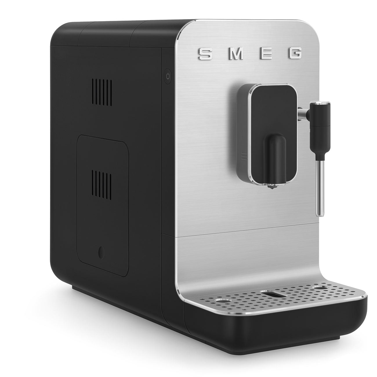 Smeg Bean to Cup Coffee Machine