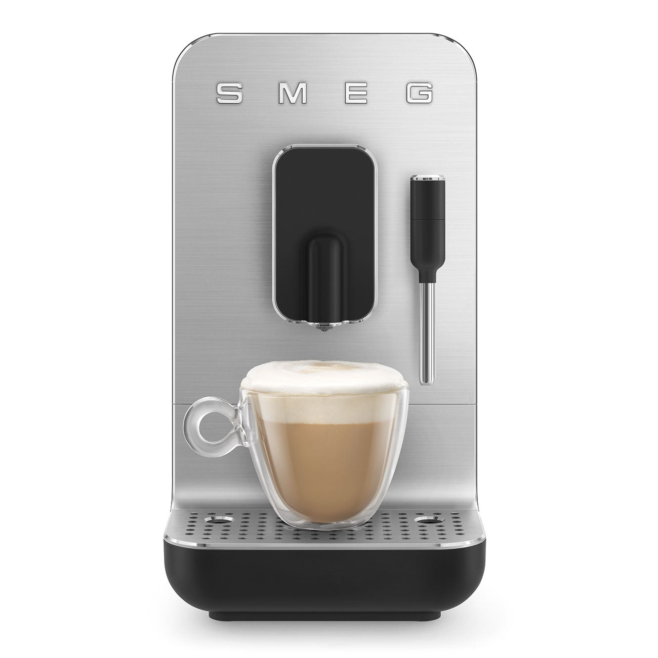 Smeg Bean to Cup Coffee Machine