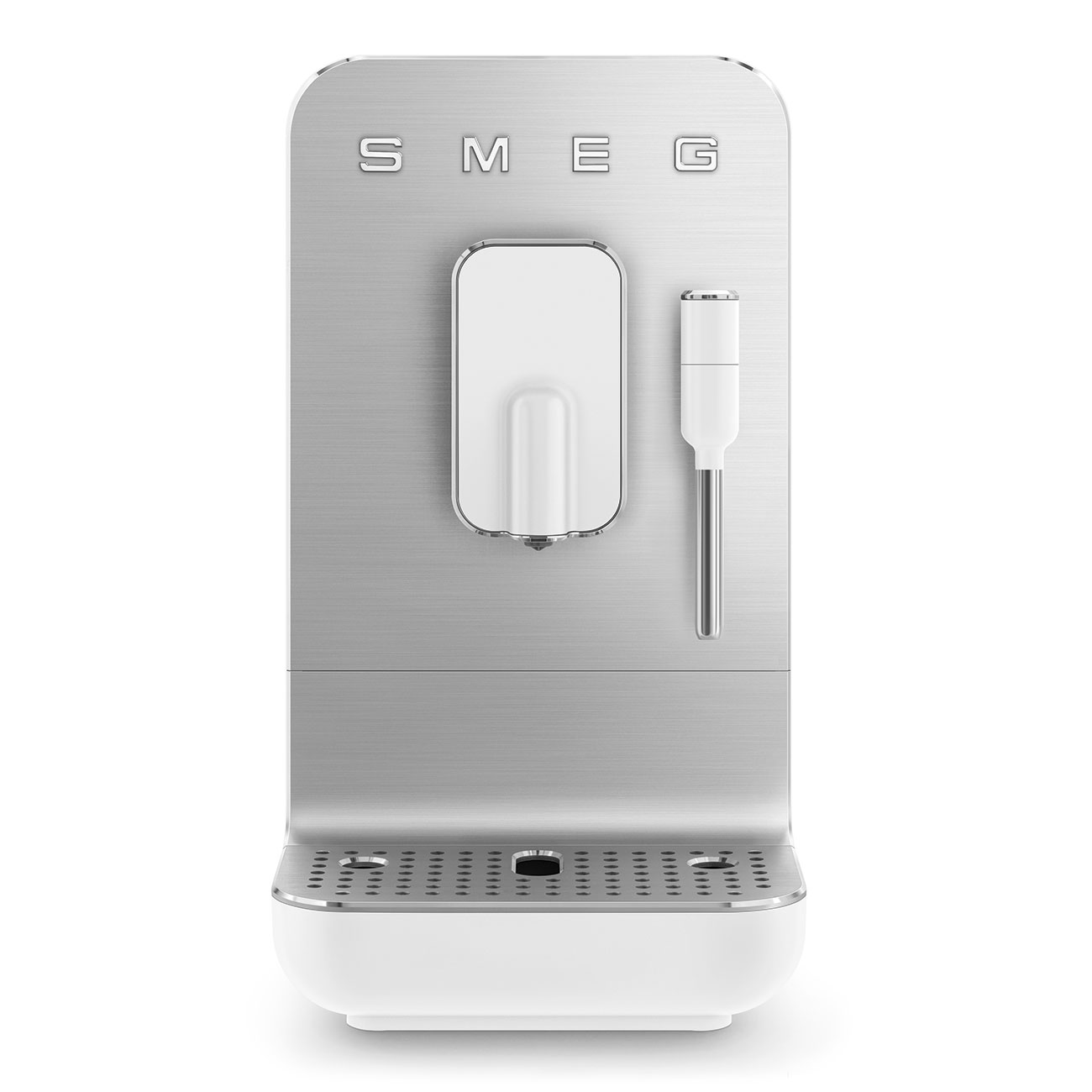 Smeg Bean to Cup Coffee Machine