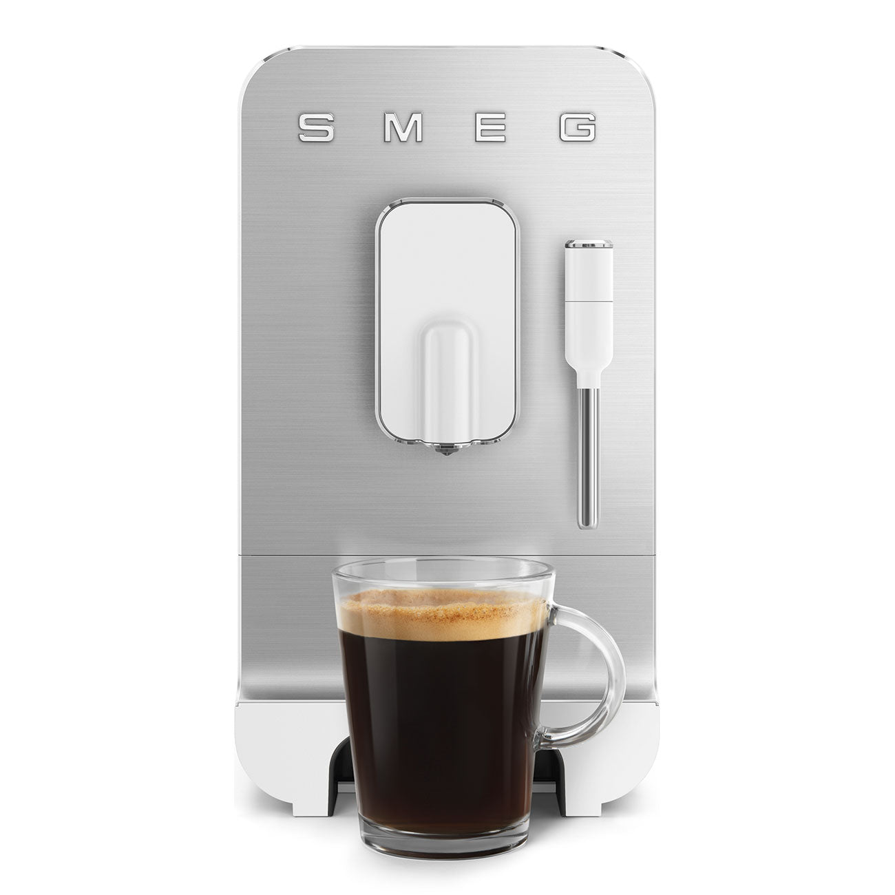 Smeg Bean to Cup Coffee Machine