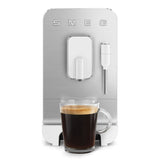 Smeg Bean to Cup Coffee Machine | White