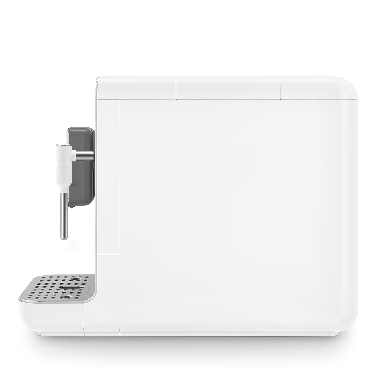 Smeg Bean to Cup Coffee Machine