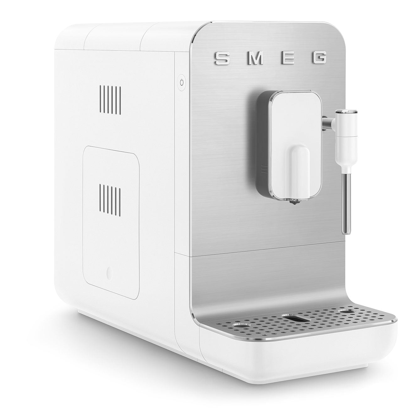 Smeg Bean to Cup Coffee Machine