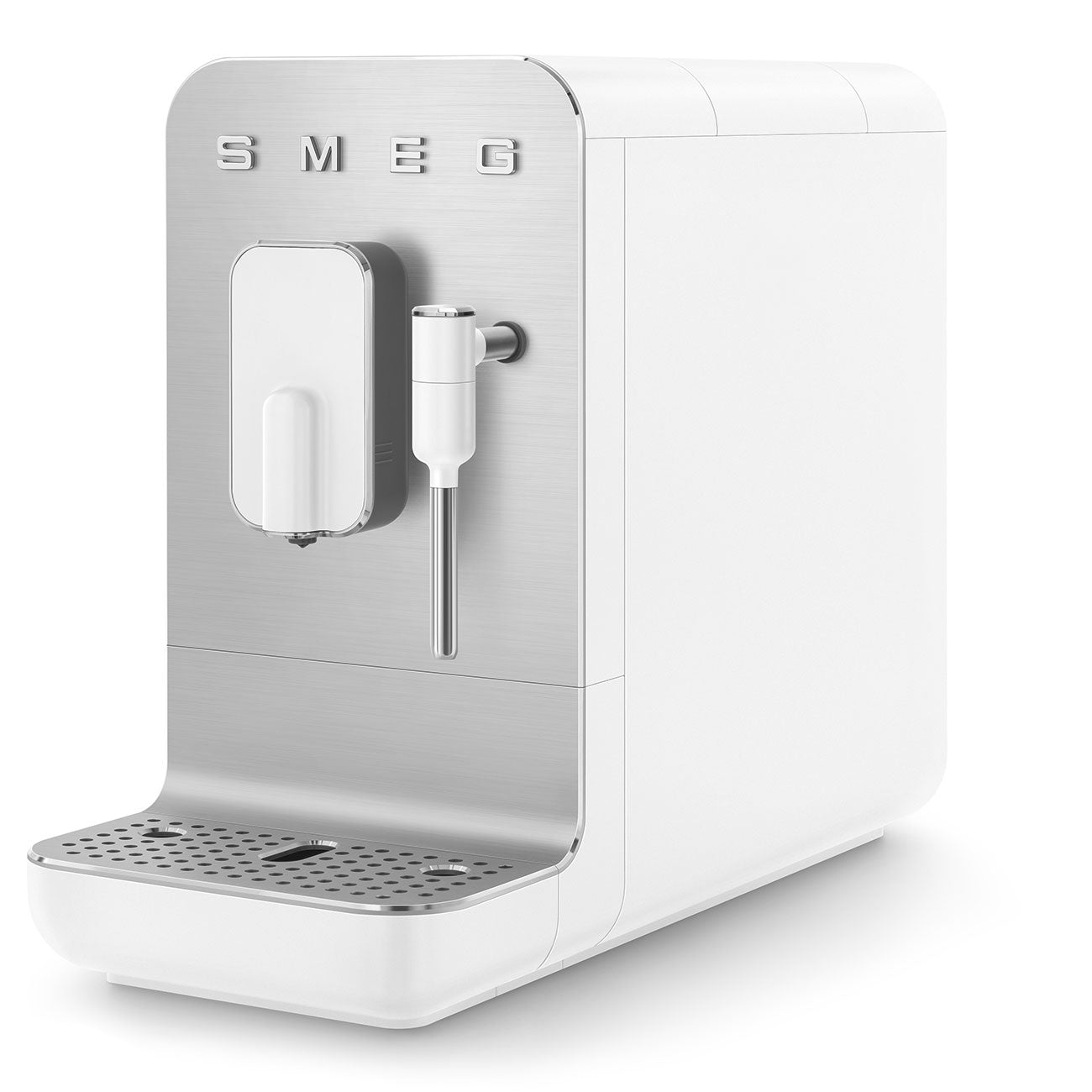 Smeg Bean to Cup Coffee Machine