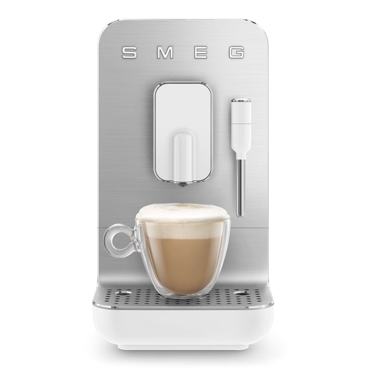 Smeg Bean to Cup Coffee Machine