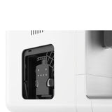 Smeg Bean To Cup Coffee Machine with Integrated Milk System - BCC13WHMUK