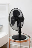 Black+Decker 16" 3 In 1 Pedestal Cooling Fan - BXFP51005GB