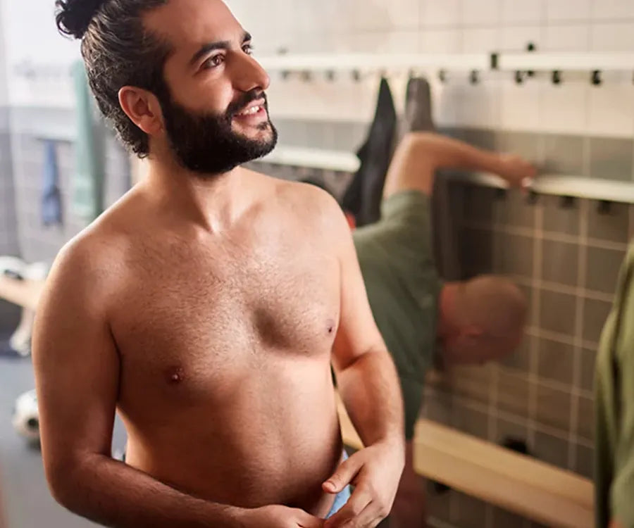 Philips Showerproof Body Groomer - BG3027-05