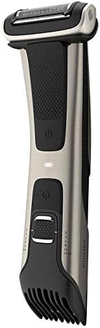 Afeitadora corporal Philips Bodygroom Serie 7000 resistente a la ducha | BG7025/15