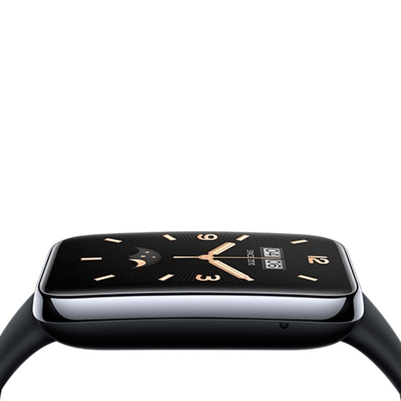 Xiaomi Mi Smart Band 7 Pro Black - Activity Bracelet