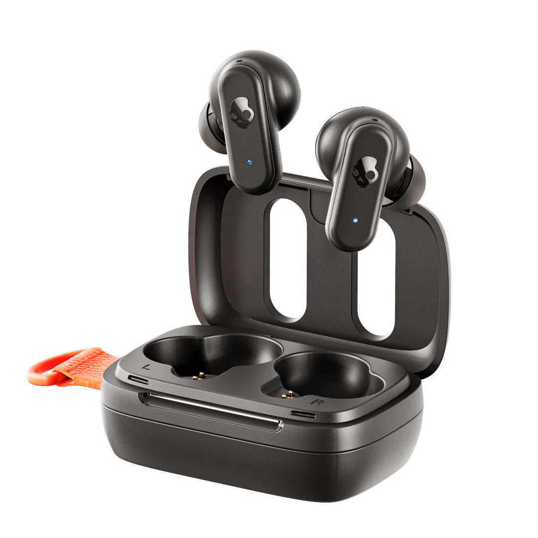 Skullcandy Dime 3 Wireless Bluetooth Earbuds - S2DCW