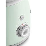 SMEG 50's Style Blender  | Pastel Green BLF03
