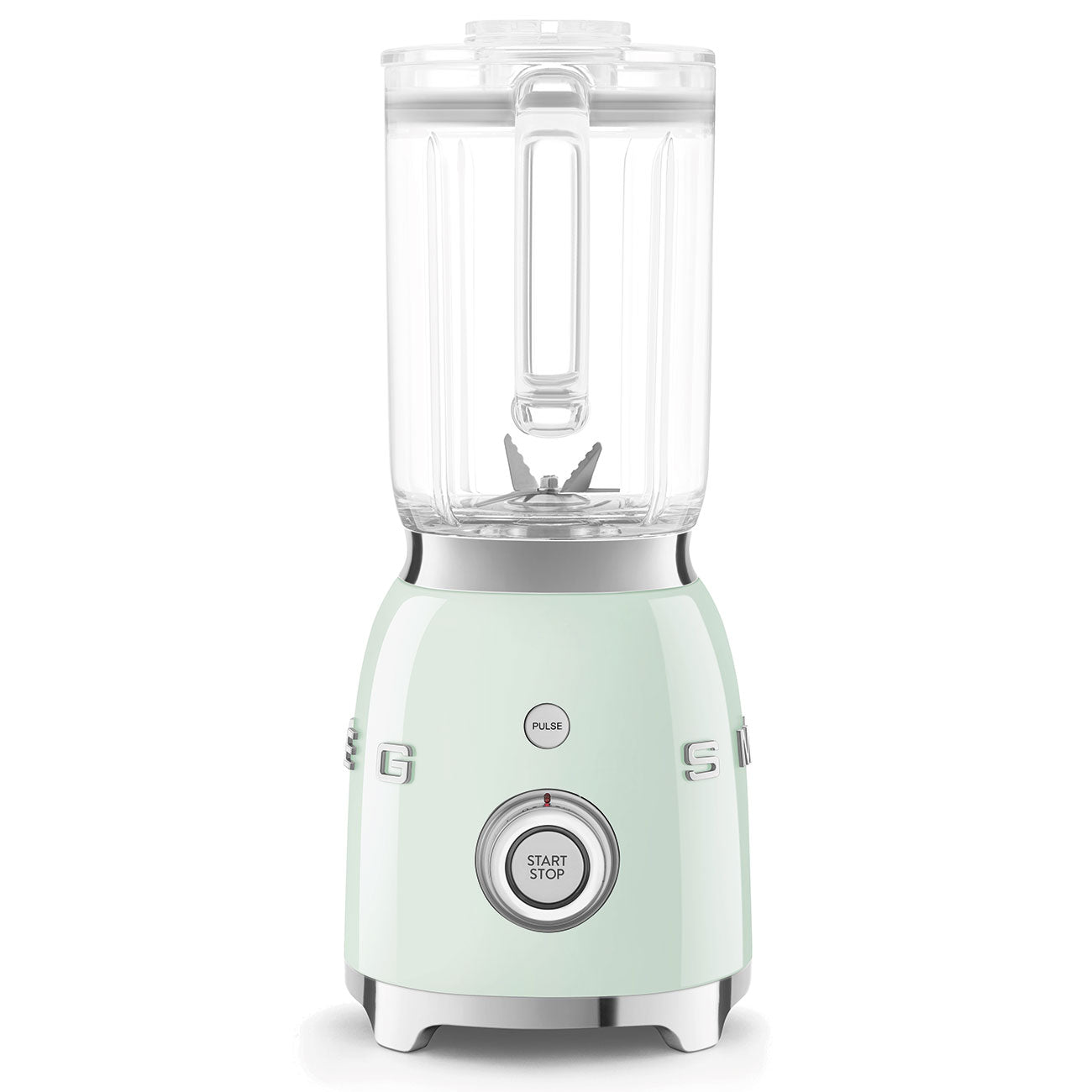 SMEG 50's Style Blender  | Pastel Green BLF03