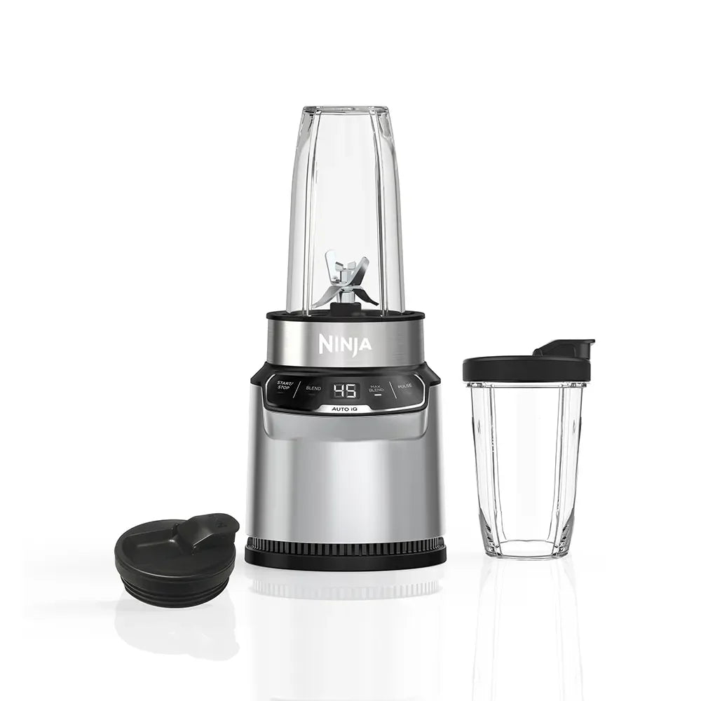 Ninja Blender with Auto-iQ | BN500UK