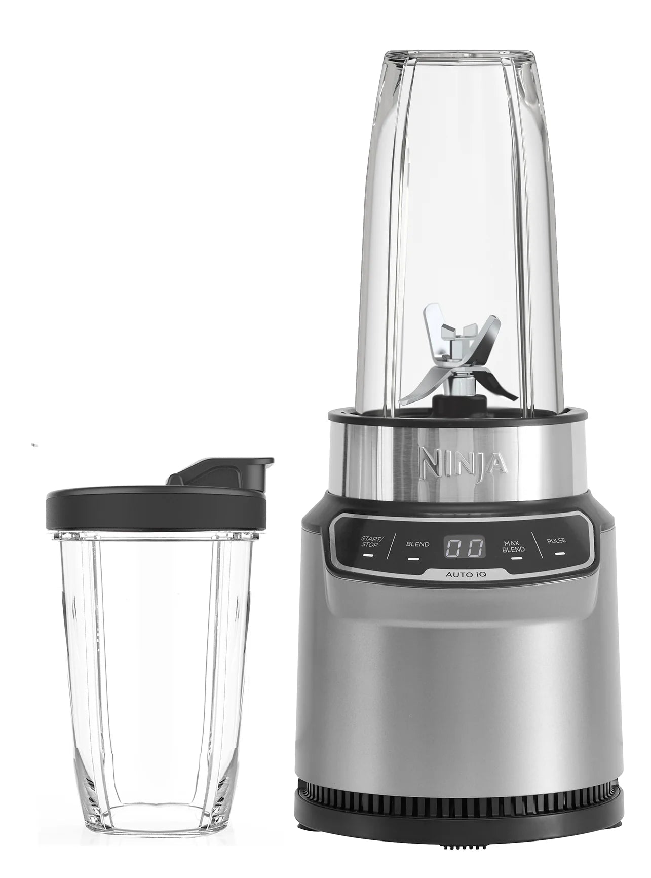Ninja Blender with Auto-iQ | BN500UK