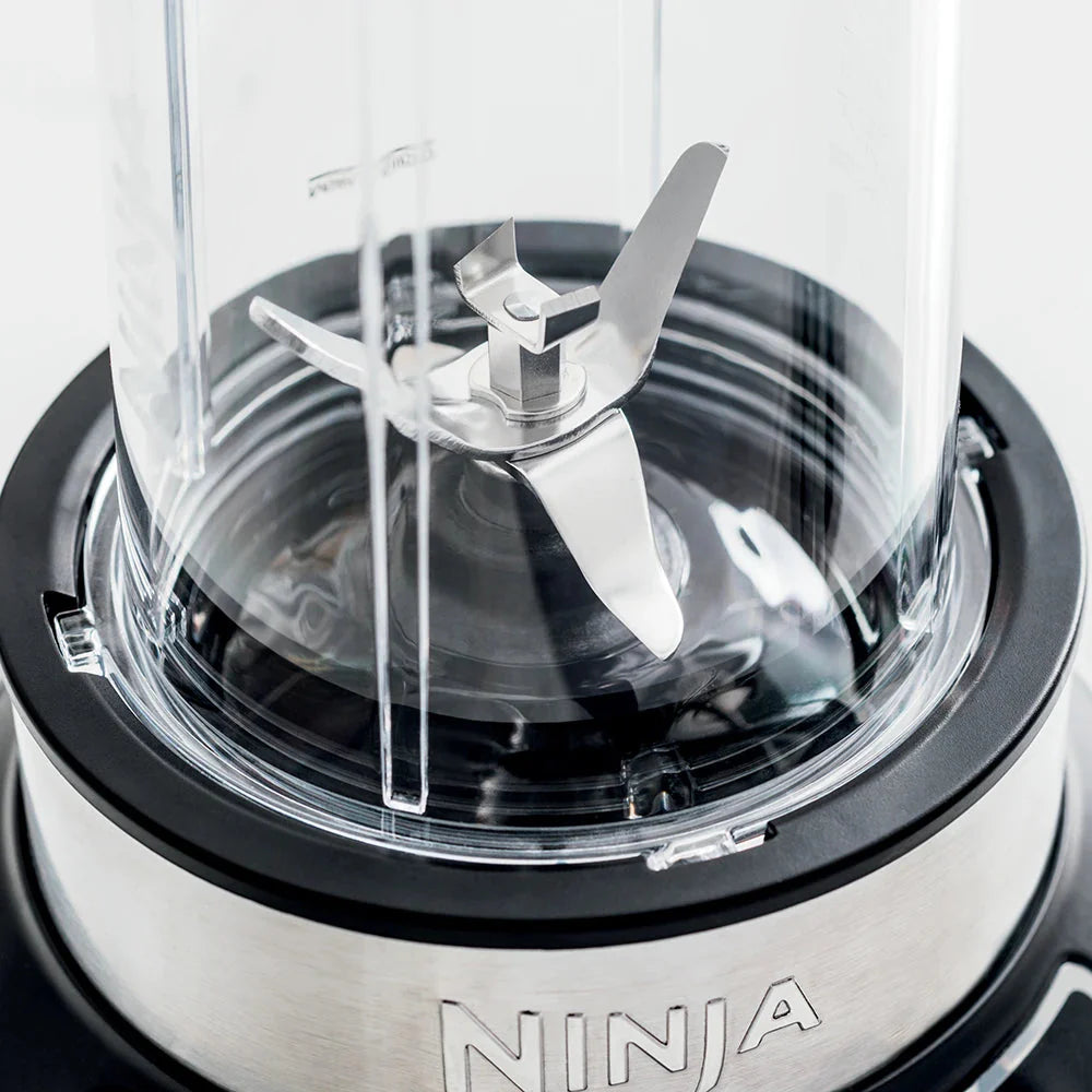 Ninja Blender with Auto-iQ | BN500UK