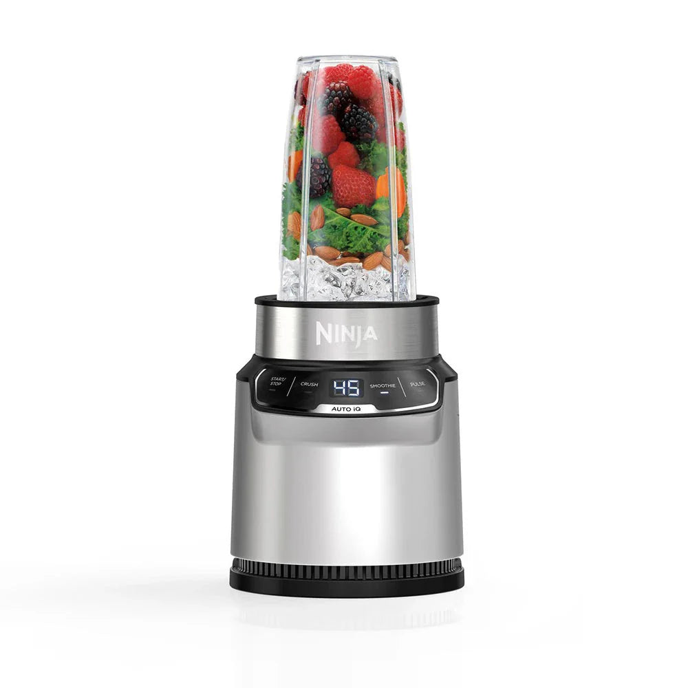 Ninja Blender with Auto-iQ | BN500UK