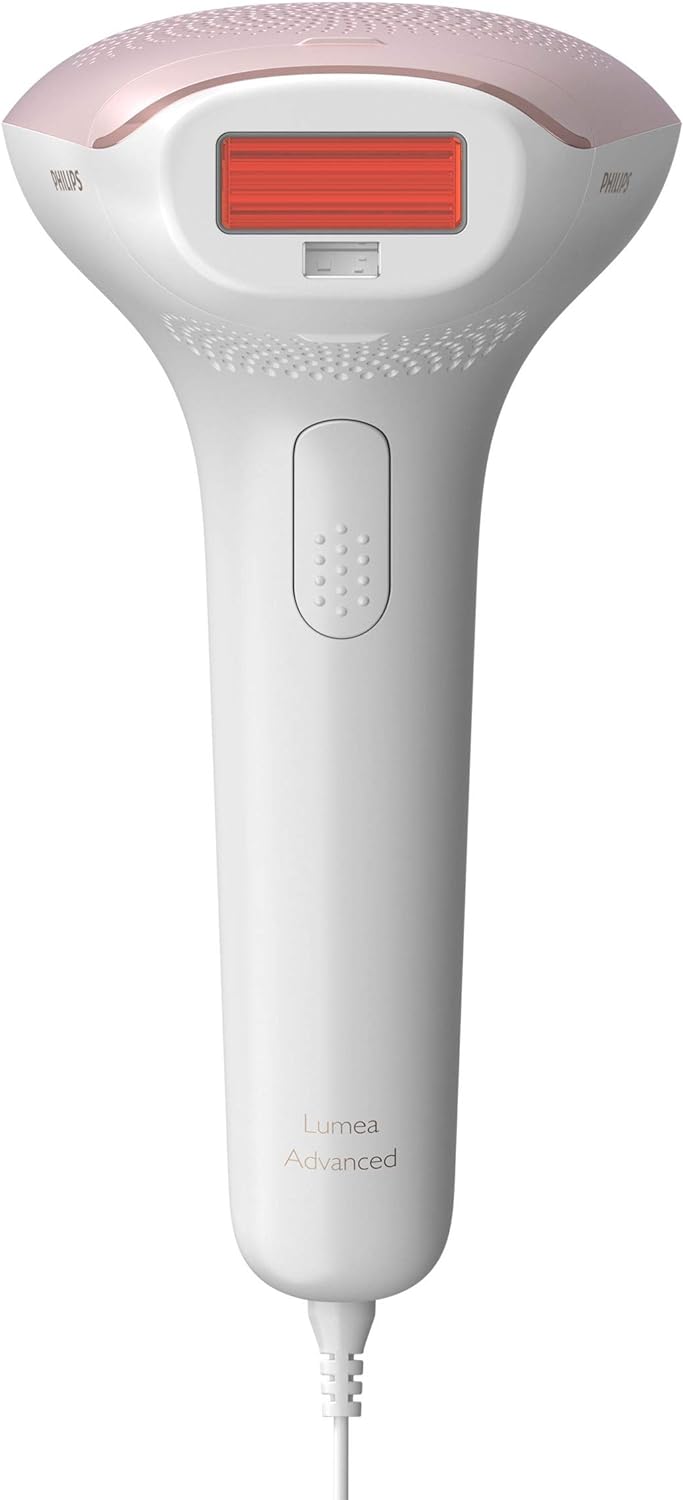 Depilación IPL con cable Philips Lumea Serie 7000 | BRI920/00