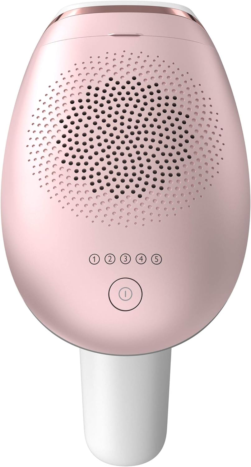 Philips Lumea Series 7000 Corded IPL Hair Removal | BRI920/00