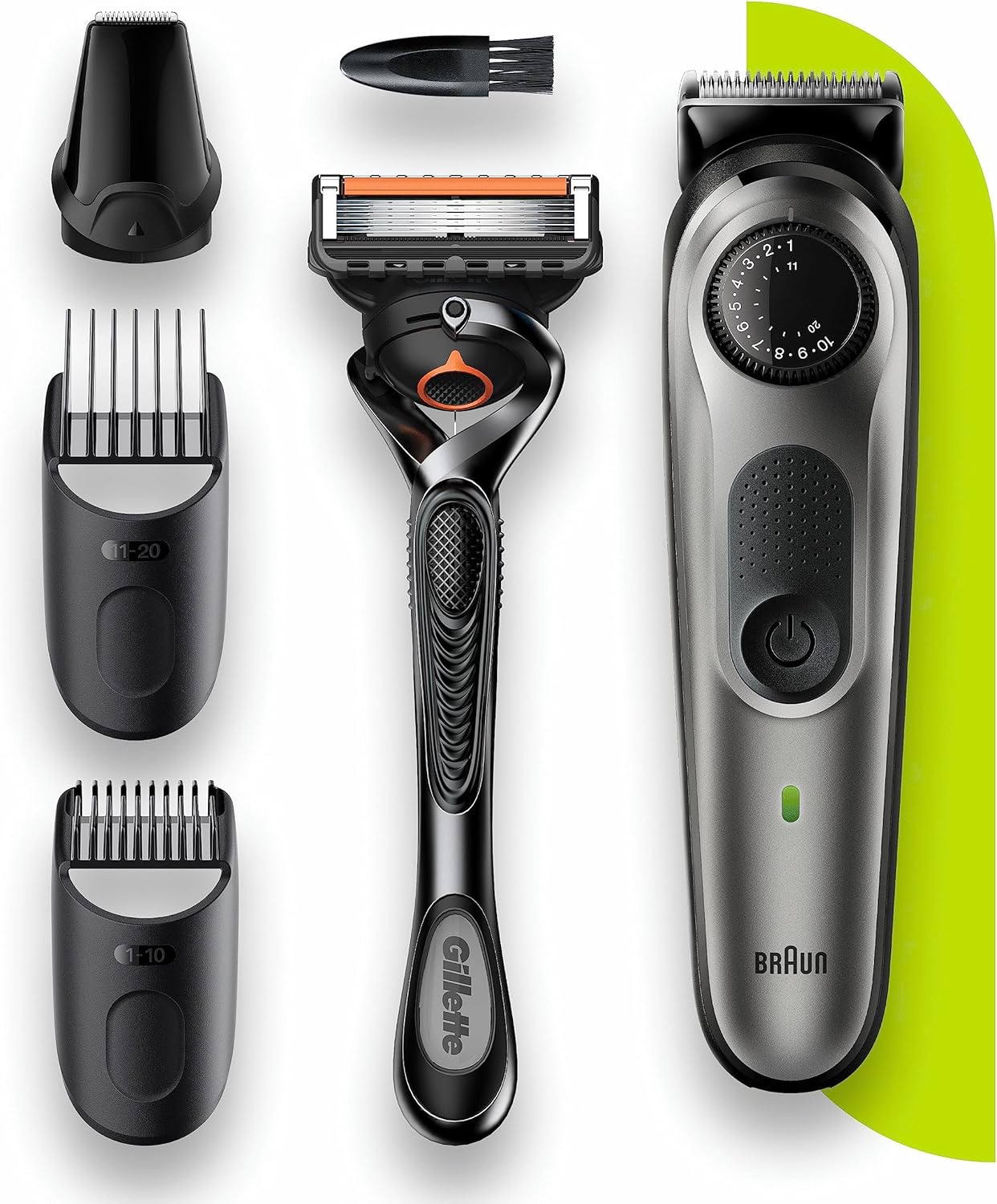 Braun Beard Trimmer Series 5
