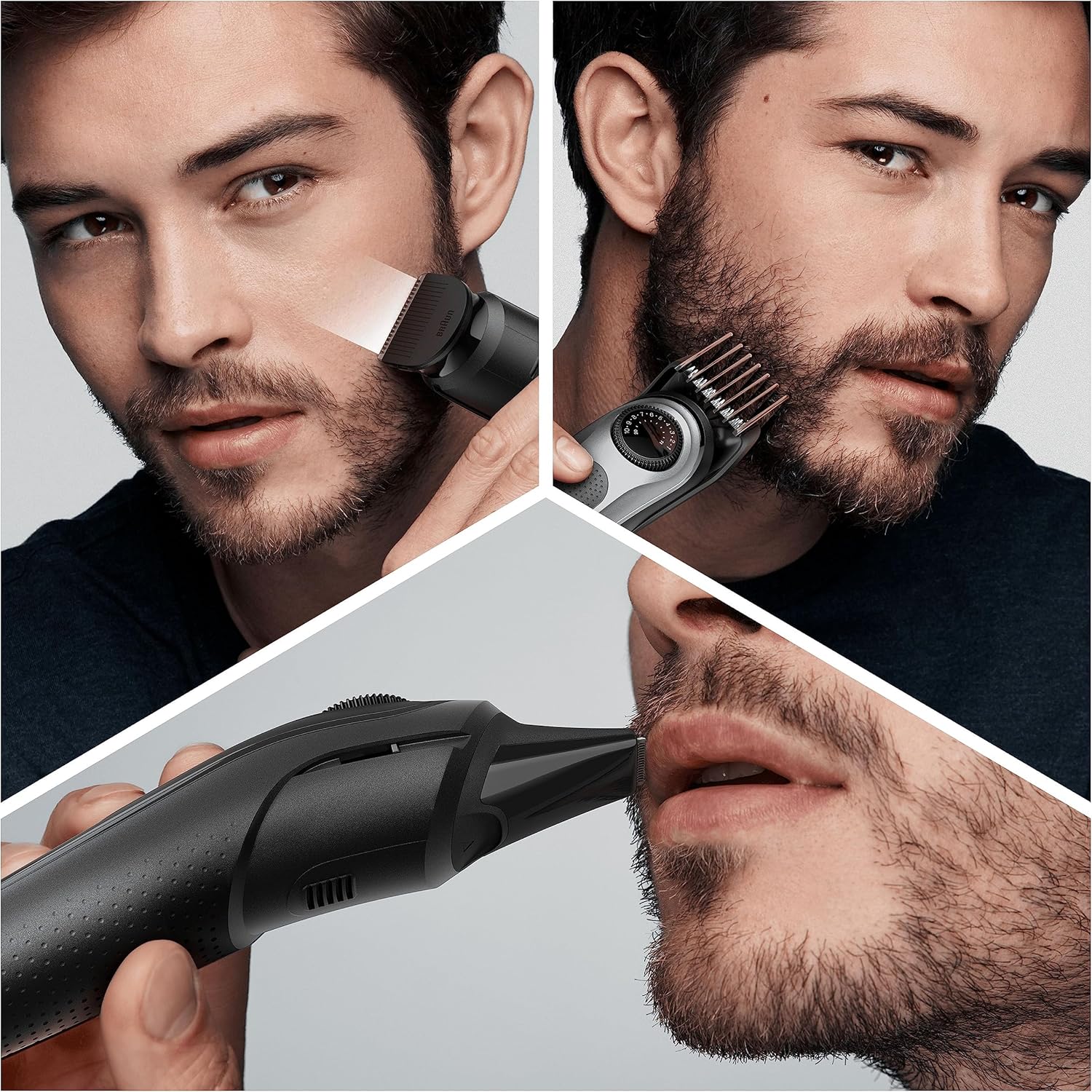 Braun Beard Trimmer Series 5