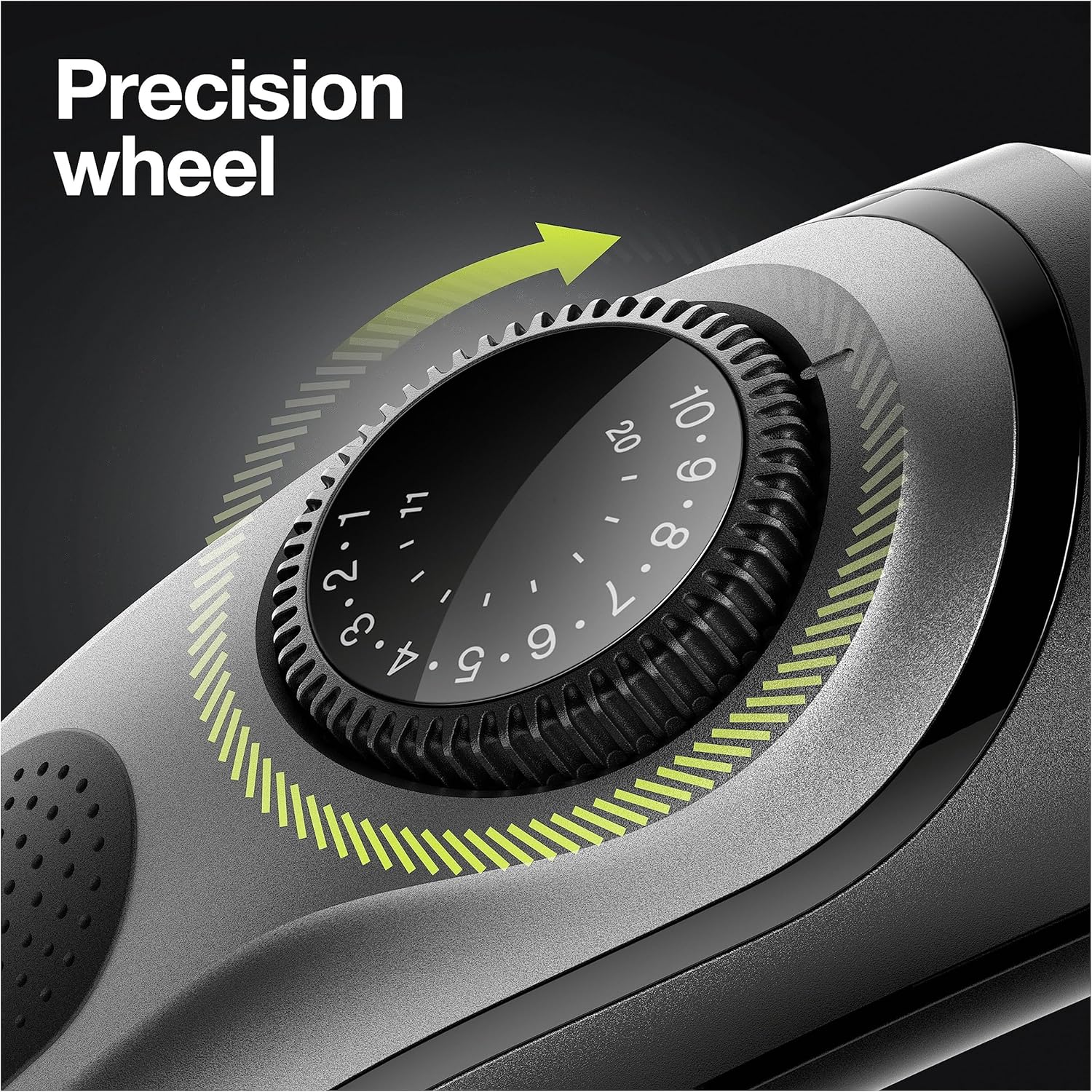 Braun Beard Trimmer Series 5