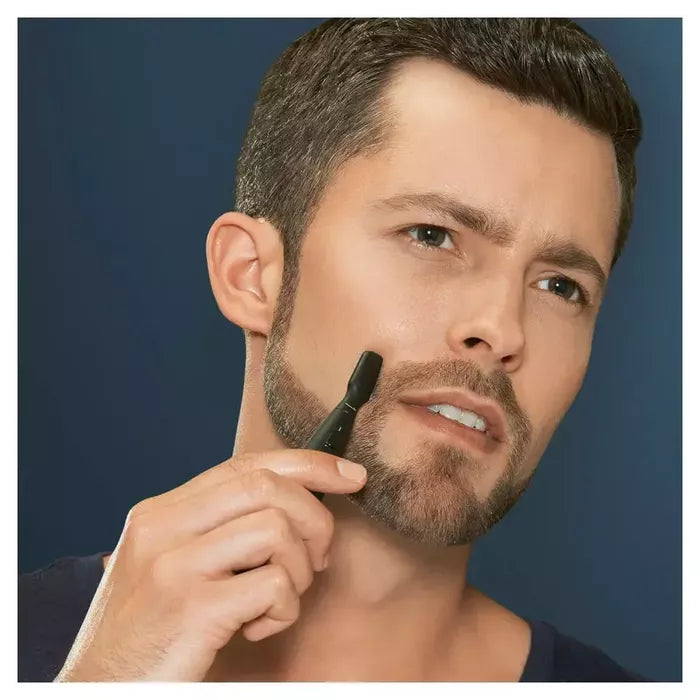 Braun Precision Wet & Dry Beard Trimmer