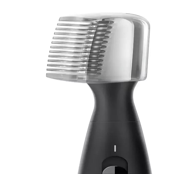 Braun Precision Wet & Dry Beard Trimmer