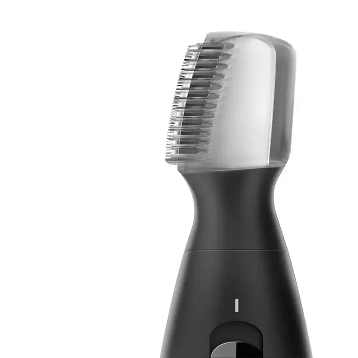 Braun Precision Wet & Dry Beard Trimmer