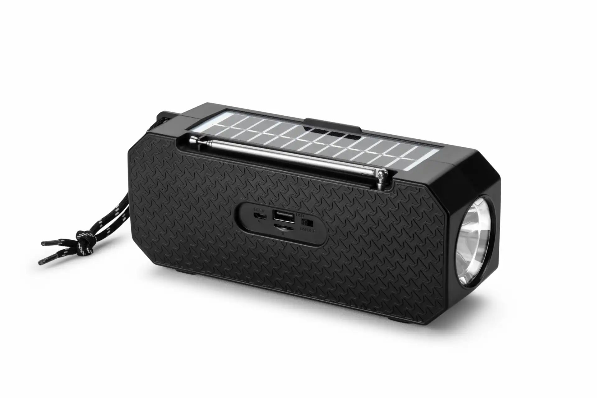 Denver Bluetooth Speaker - BTG-158