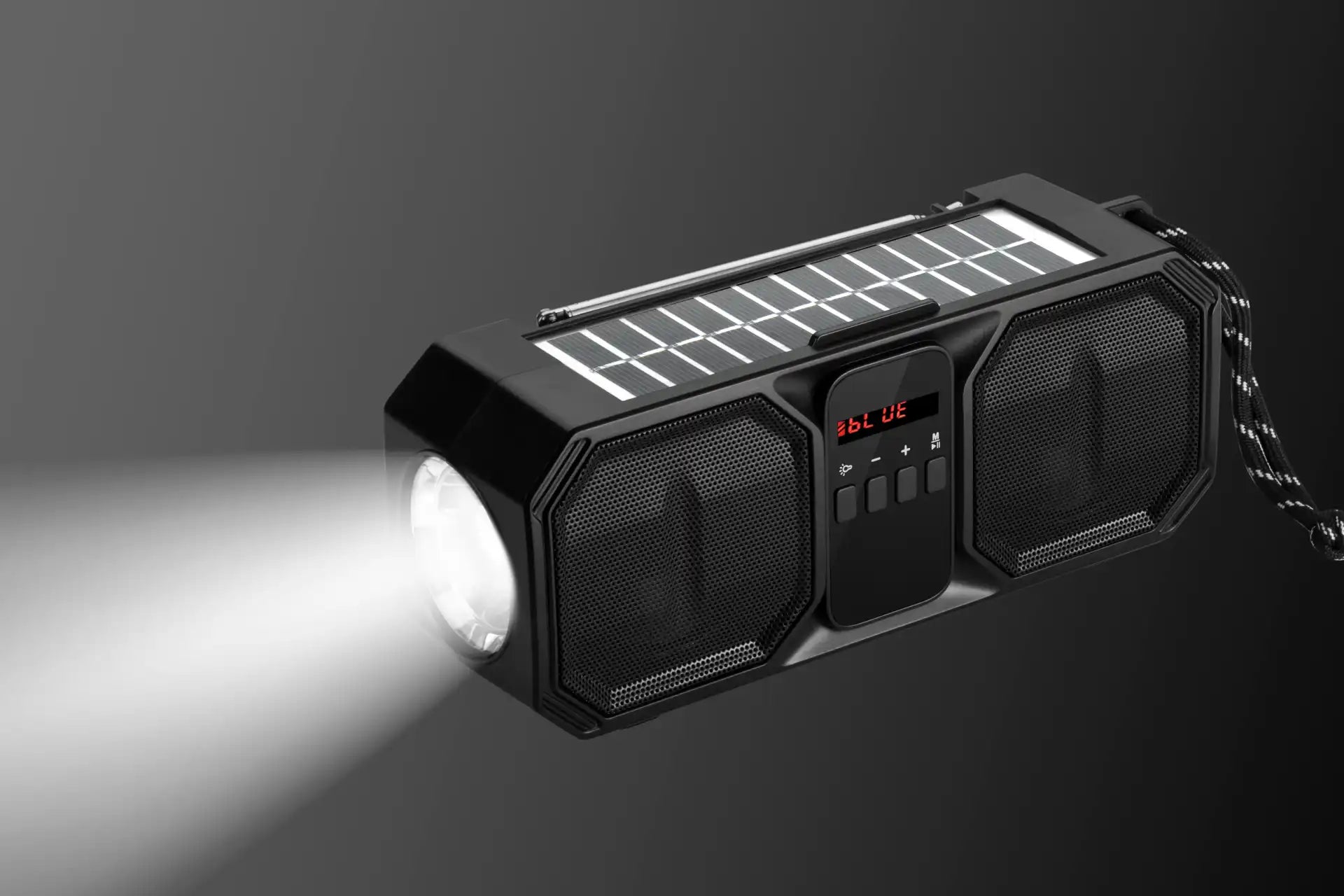 Denver Bluetooth Speaker - BTG-158