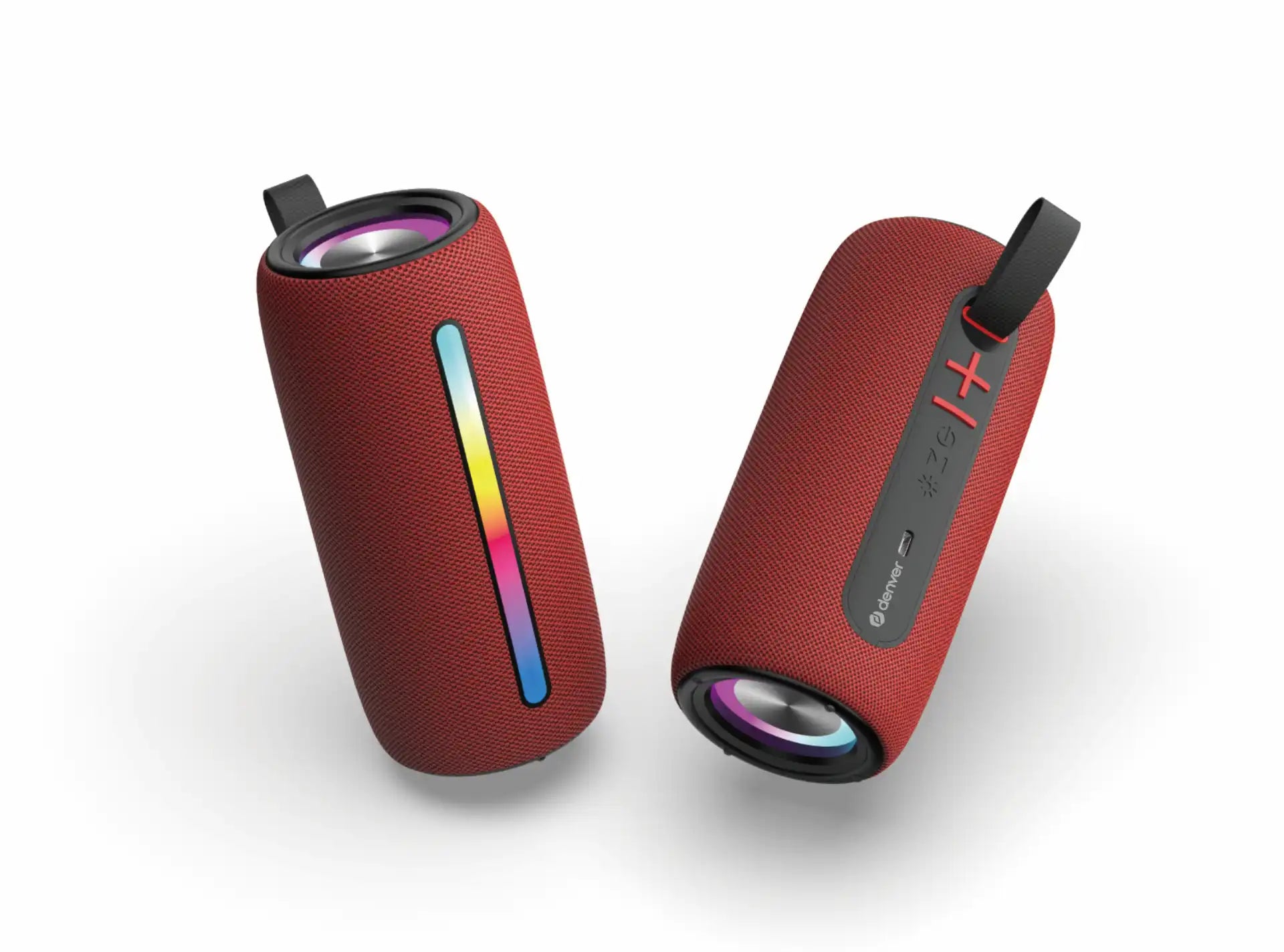 Denver Speaker Black | BTL-360