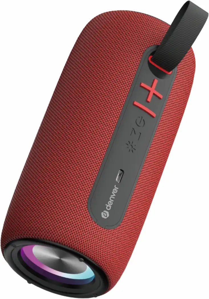 Denver Speaker Black | BTL-360