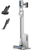Aspiradora de varilla inalámbrica Shark con sistema de vaciado automático - BU3521UK