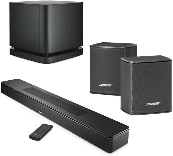 Bose surround fashion sound box